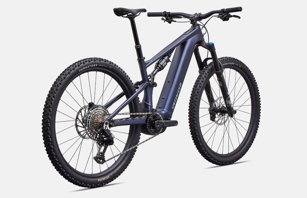 2027 Specialized Turbo Levo R Comp Alloy E-bike