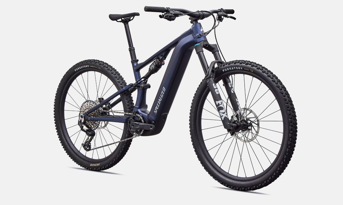 2027 Specialized Turbo Levo R Comp Alloy E-bike