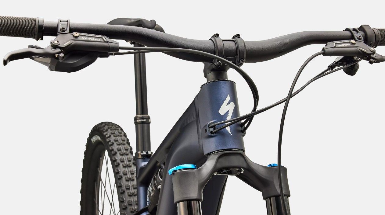 2027 Specialized Turbo Levo R Comp Alloy E-bike