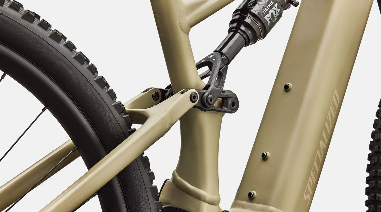 2027 Specialized Turbo Levo R Comp Alloy E-bike