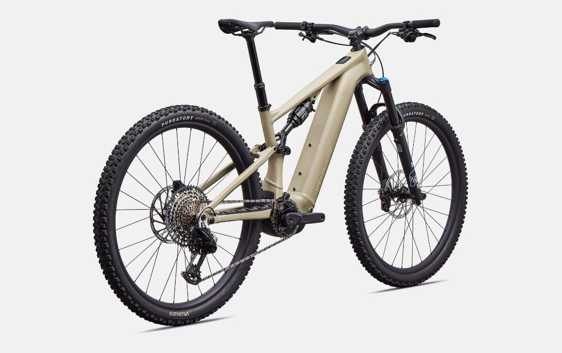 2027 Specialized Turbo Levo R Comp Alloy E-bike