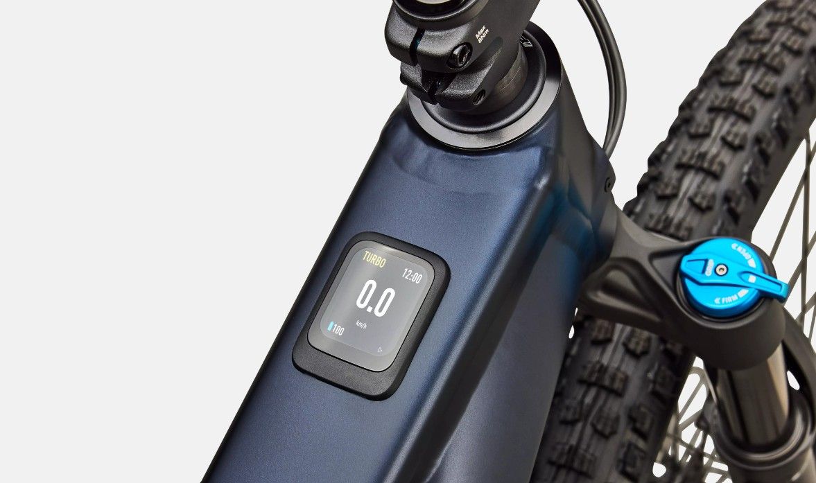 2027 Specialized Turbo Levo R Comp Alloy E-bike