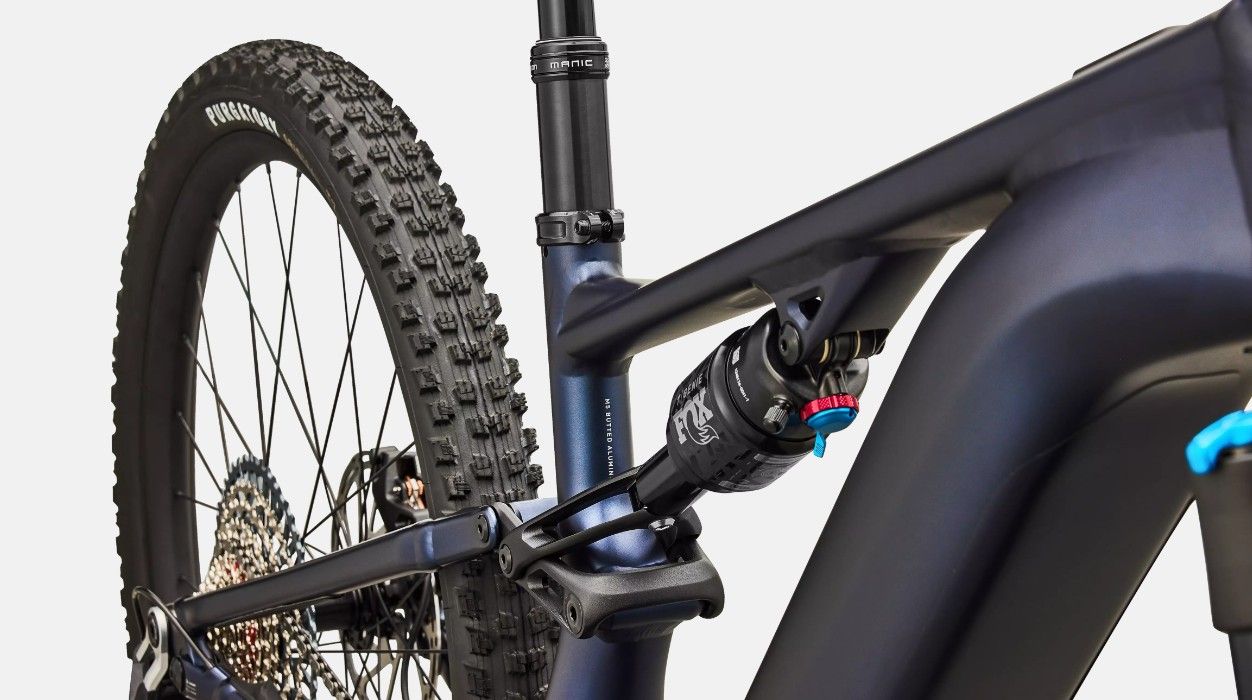2027 Specialized Turbo Levo R Comp Alloy E-bike
