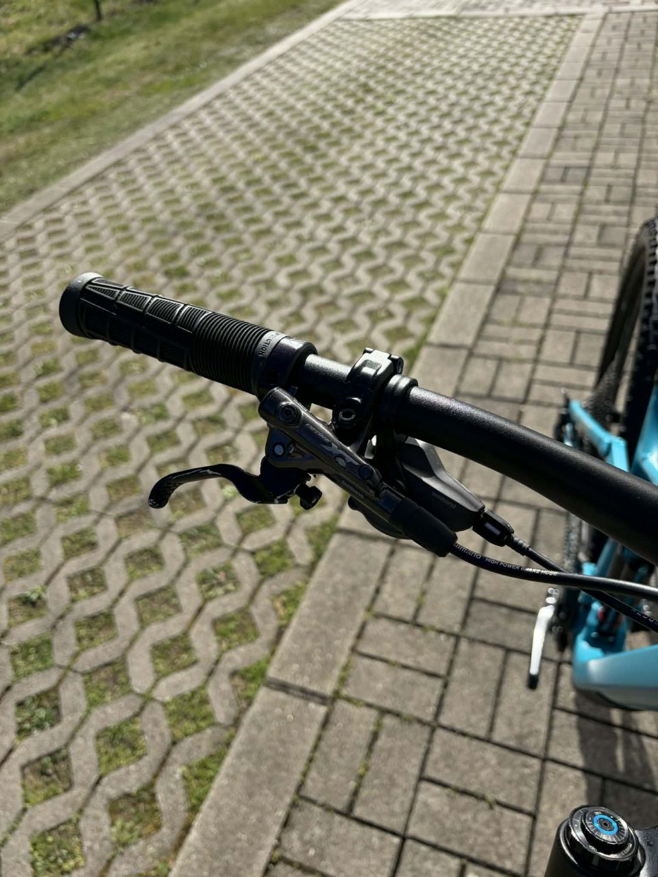 2024 Cube Stereo One77 Enduro Kerékpár