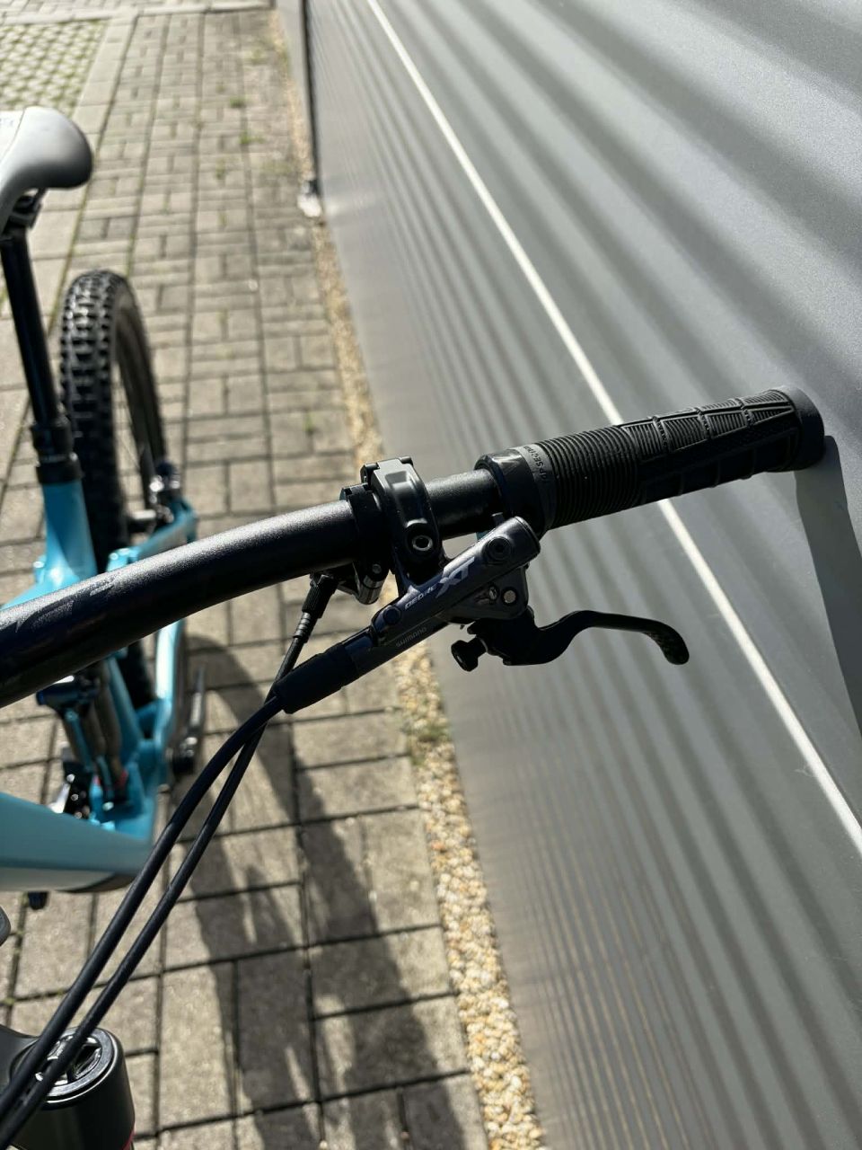 2024 Cube Stereo One77 Enduro Kerékpár