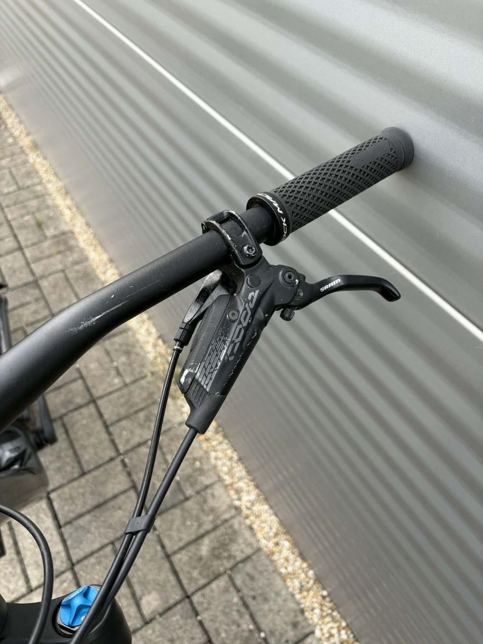 2022 Specialized Stumpjumper EVO Comp Alloy Enduro Kerékpár