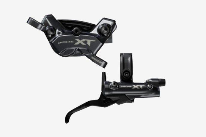  SHIMANO DEORE XT BL-M8220 / BR-M8220 Hátsó fék