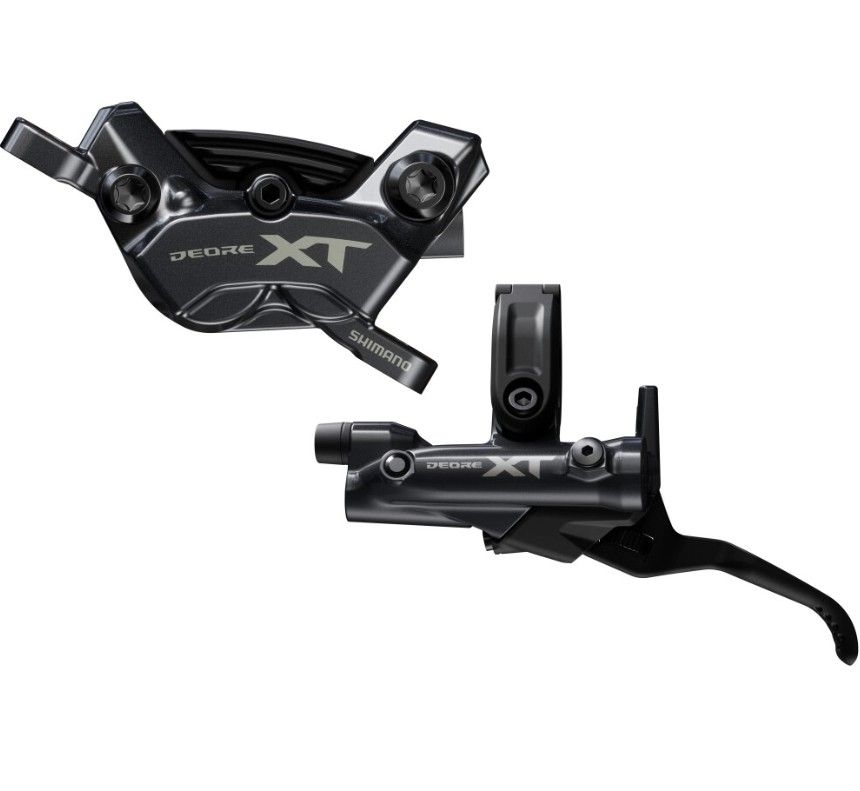SHIMANO DEORE XT BL-M8220 / BR-M8220 Első fék