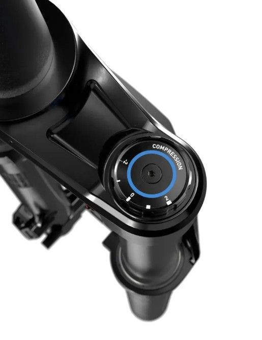 2026 ROCKSHOX AM FS ZEB SEL 29 SB 180mm Villa