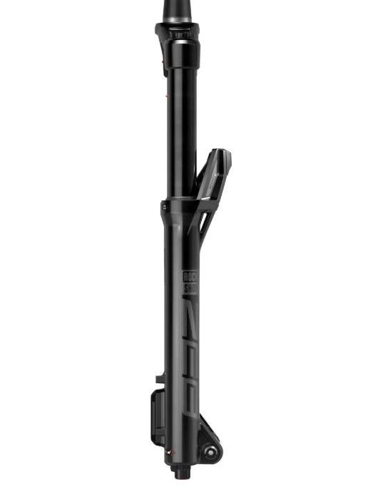 2026 ROCKSHOX AM FS ZEB SEL 29 SB 180mm Villa
