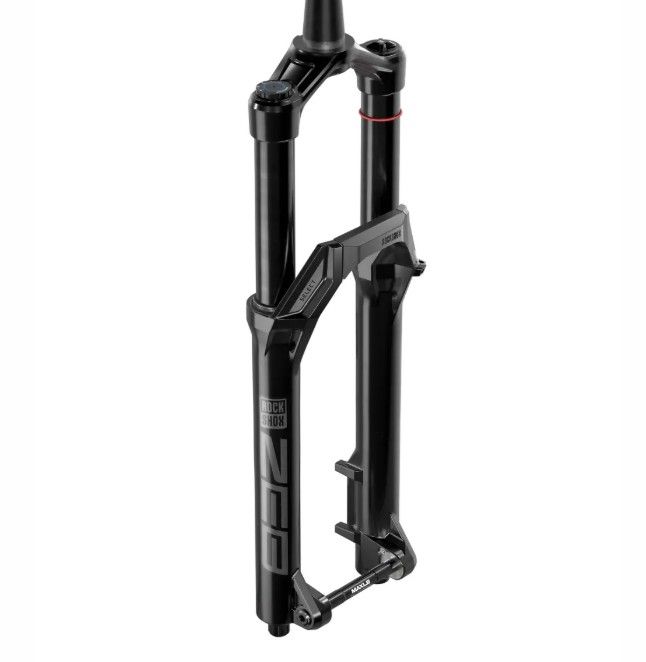 2026 ROCKSHOX AM FS ZEB SEL 29 SB 180mm Villa