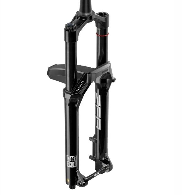 2026 ROCKSHOX AM FS ZEB ULT 29SB Villa