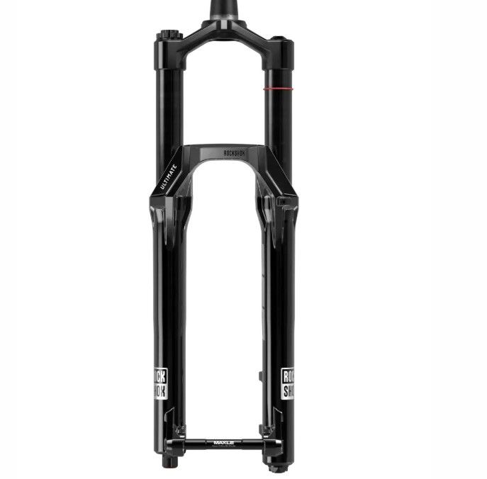 2026 ROCKSHOX AM FS ZEB ULT 29SB Villa