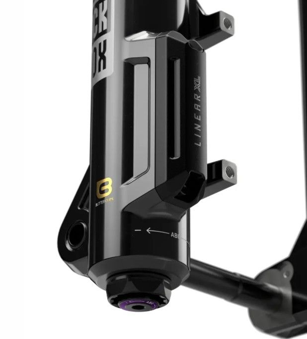 2026 ROCKSHOX AM FS ZEB ULT 29SB Villa