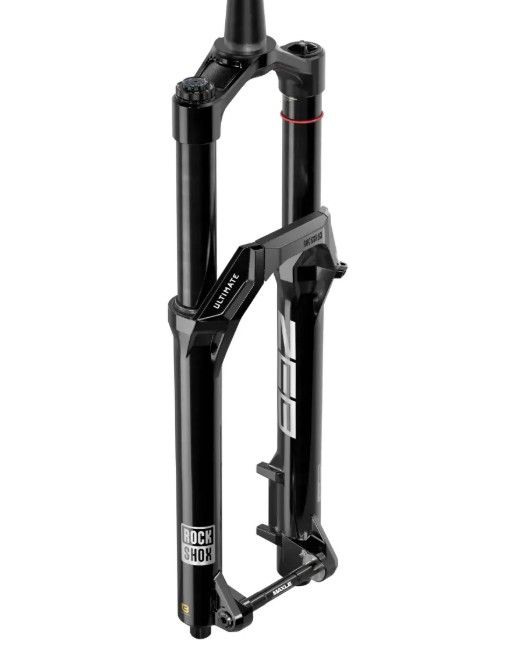 2026 ROCKSHOX AM FS ZEB ULT 29SB Villa