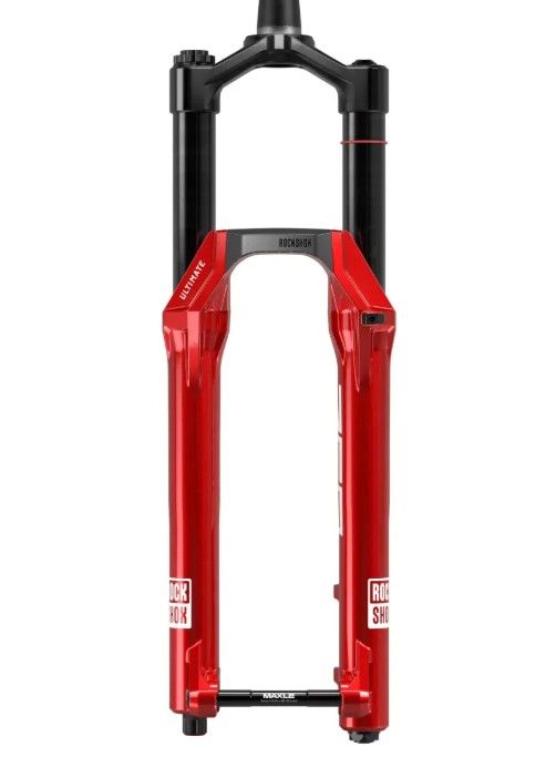  2026 ROCKSHOX AM FS ZEB ULT 29SB Villa