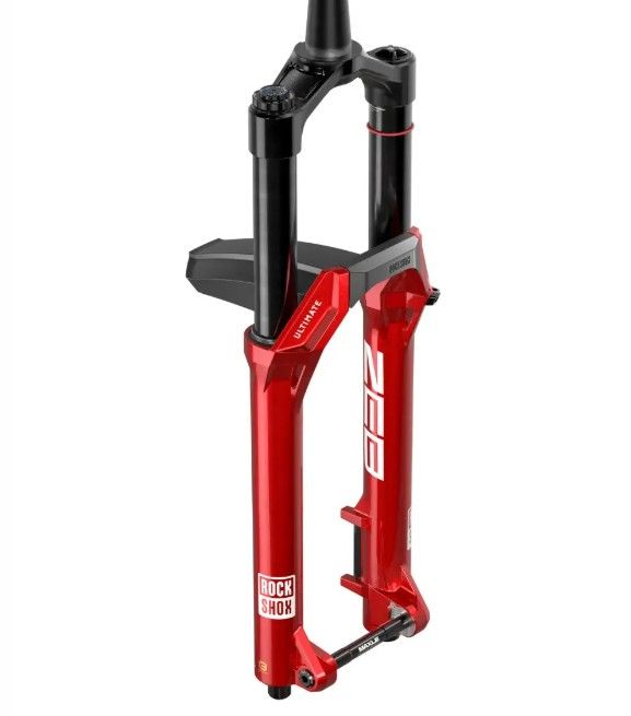  2026 ROCKSHOX AM FS ZEB ULT 29SB Villa