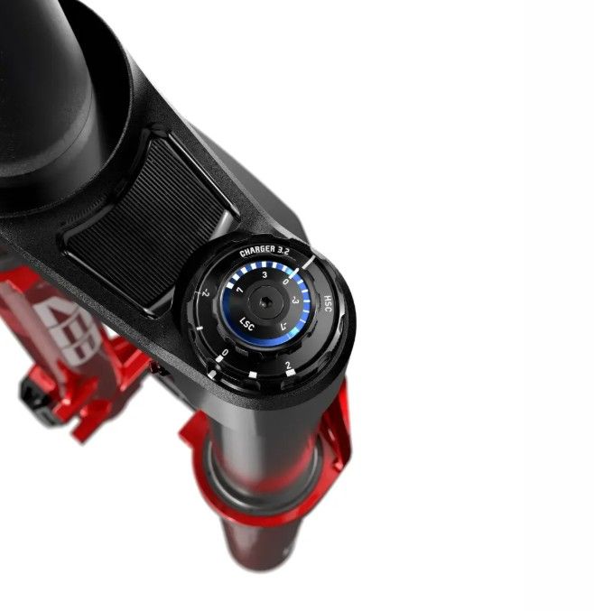  2026 ROCKSHOX AM FS ZEB ULT 29SB Villa