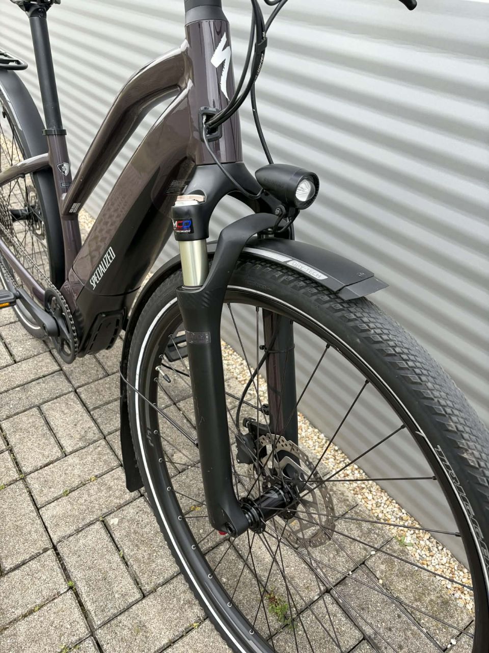 2021 Specialized Vado 4.0 E-bike