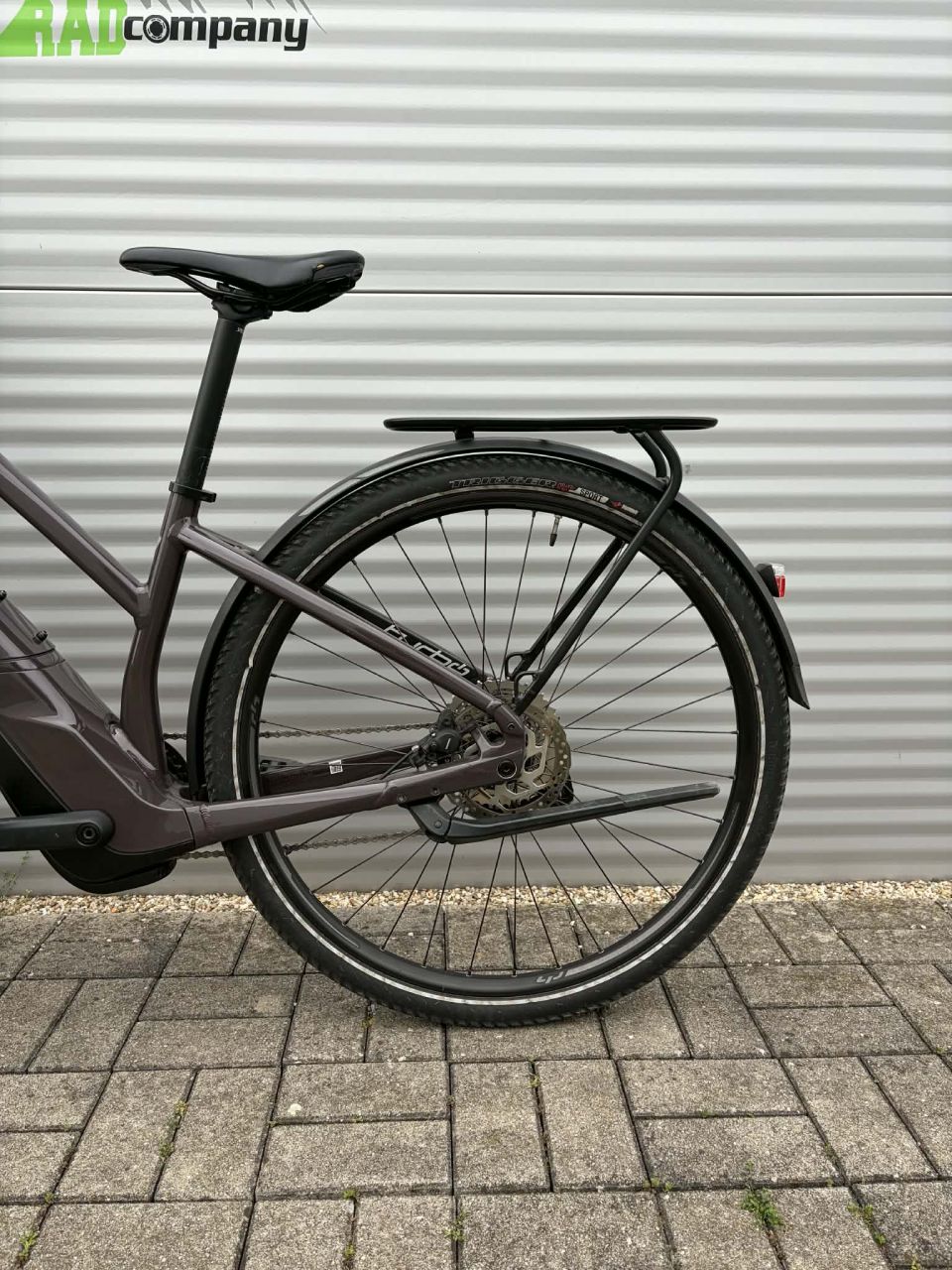 2021 Specialized Vado 4.0 E-bike