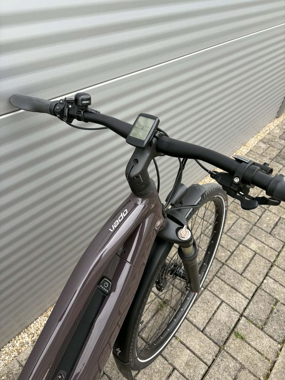2021 Specialized Vado 4.0 E-bike