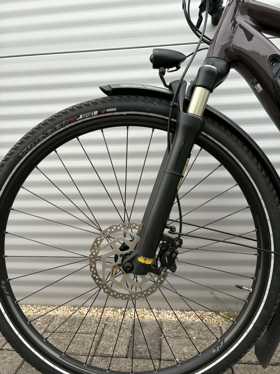 2021 Specialized Vado 4.0 E-bike