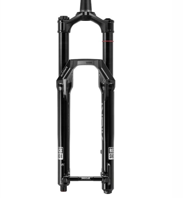  2026 ROCKSHOX AM FS LYRK ULT 29SB Villa