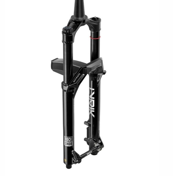  2026 ROCKSHOX AM FS LYRK ULT 29SB Villa