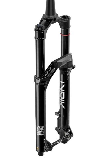  2026 ROCKSHOX AM FS LYRK ULT 29SB Villa