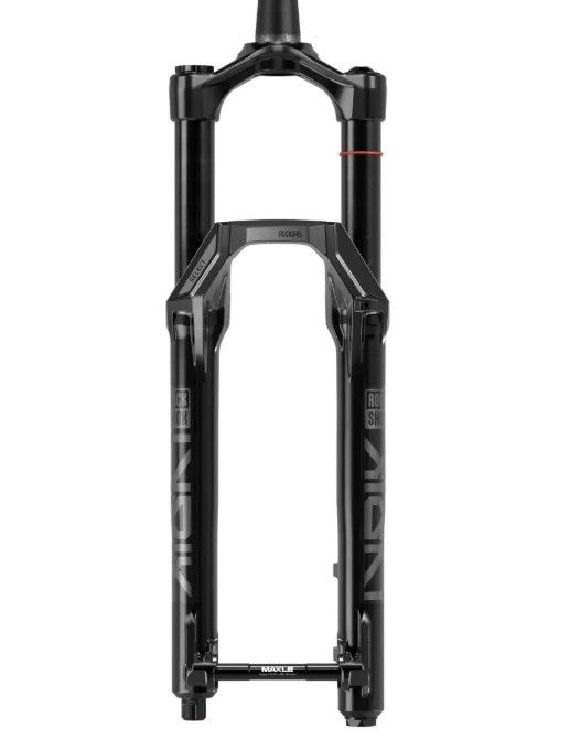 2026 ROCKSHOX AM FS LYRK SEL 29SB 160 Villa