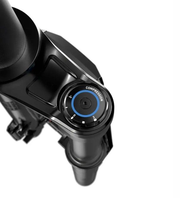 2026 ROCKSHOX AM FS LYRK SEL 29SB 160 Villa