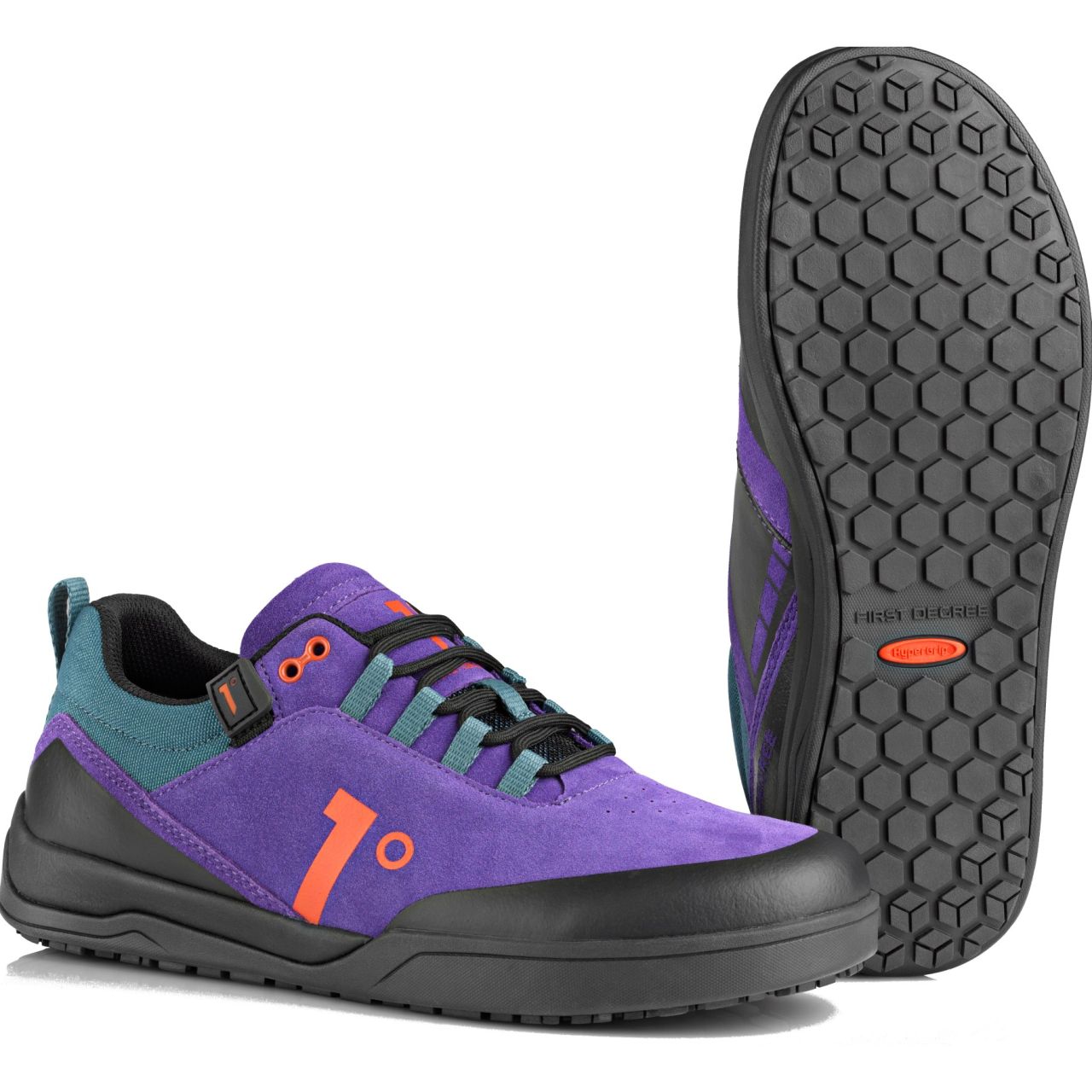 First Degree Flite MTB Cipő