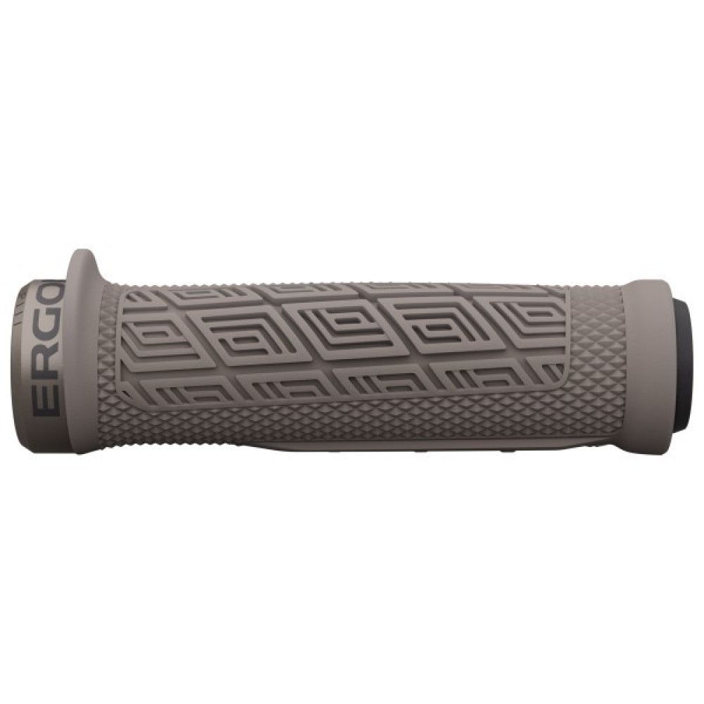 Ergon DH/Dirt GDH FAT Slay Grey Markolat 