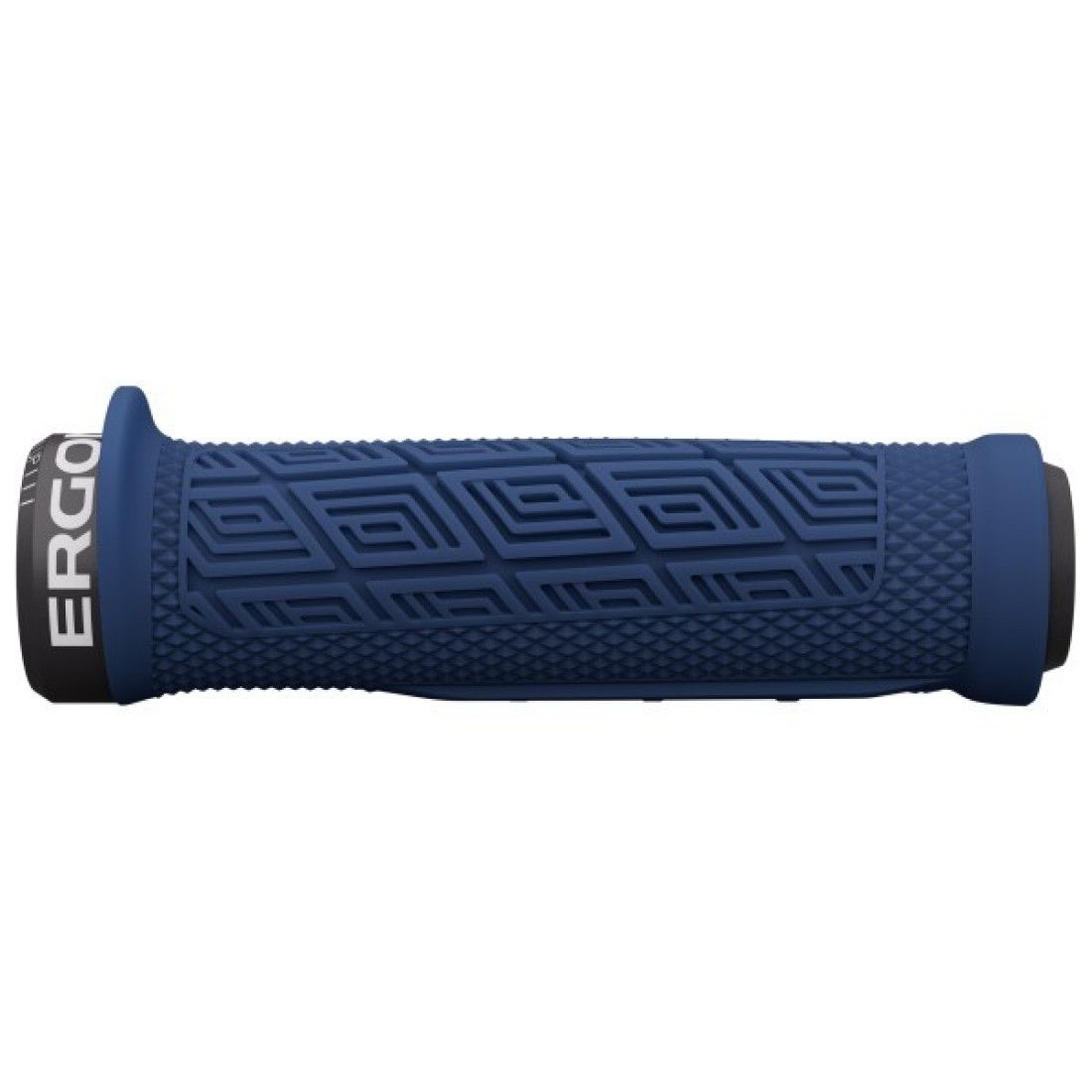 Ergon DH/Dirt GDH FAT Nightride Blue Markolat 