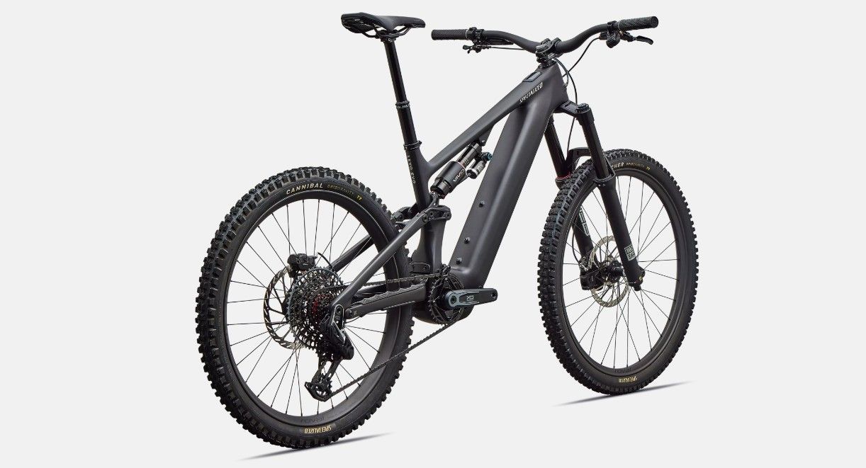 Specialized Levo 4 EVO Pro E-bike