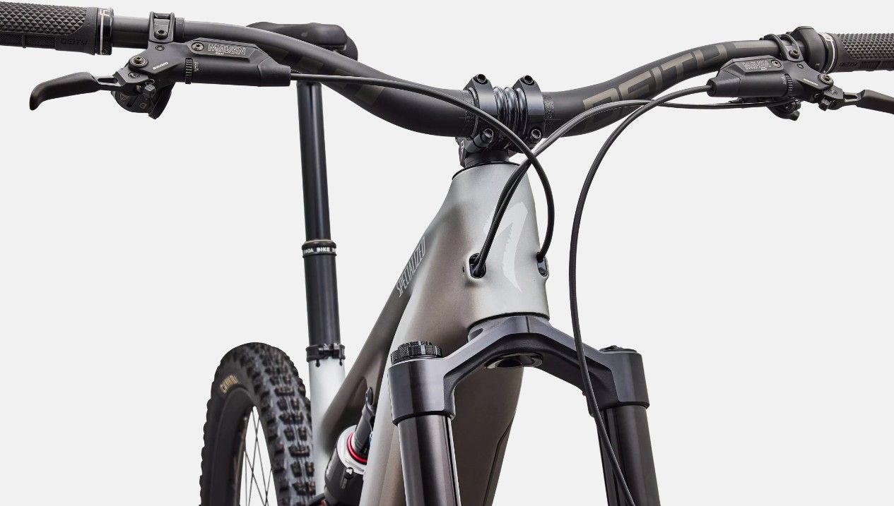 Specialized Levo 4 EVO Pro E-bike