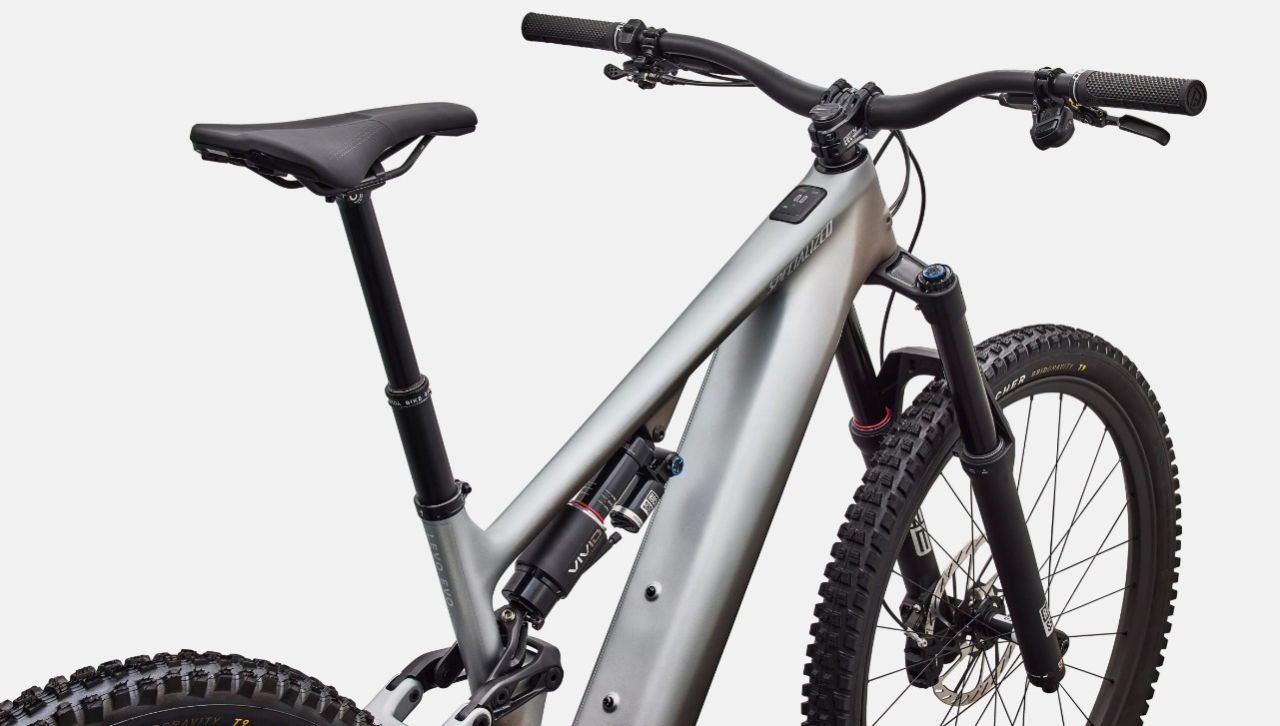Specialized Levo 4 EVO Pro E-bike