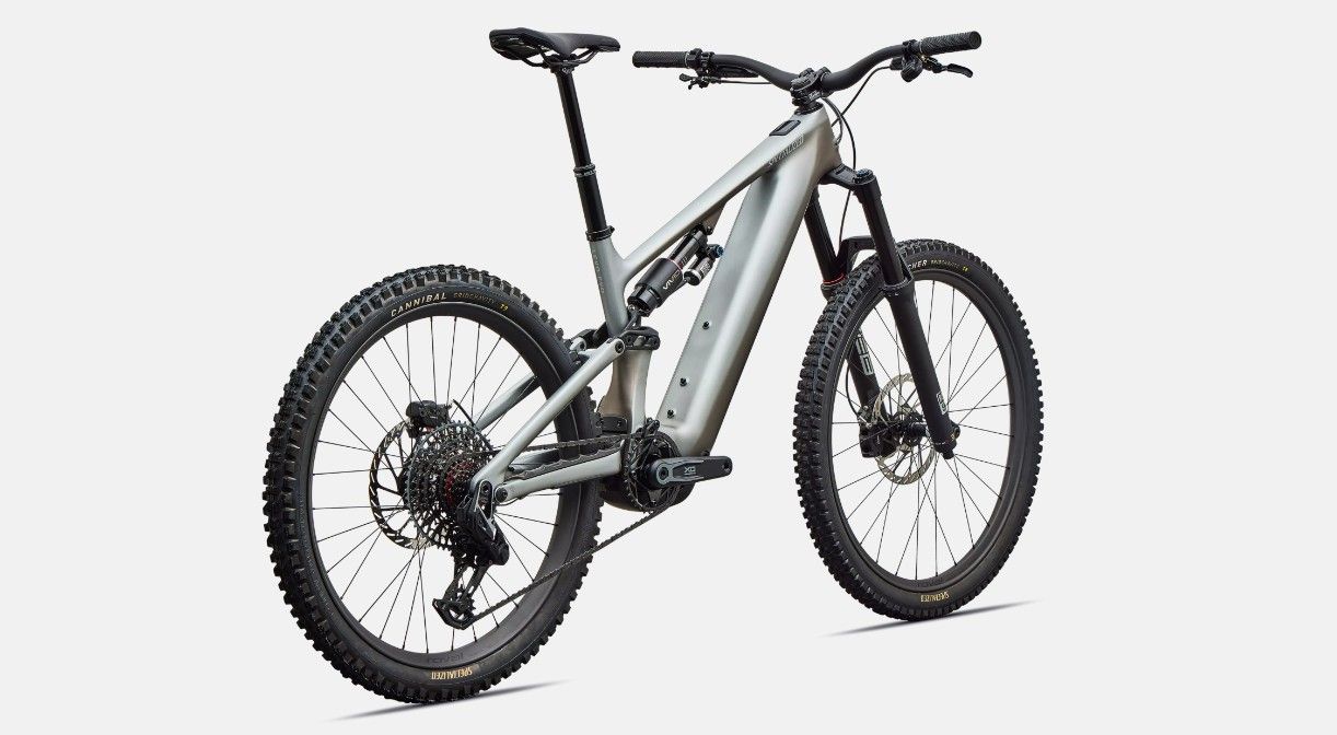 Specialized Levo 4 EVO Pro E-bike