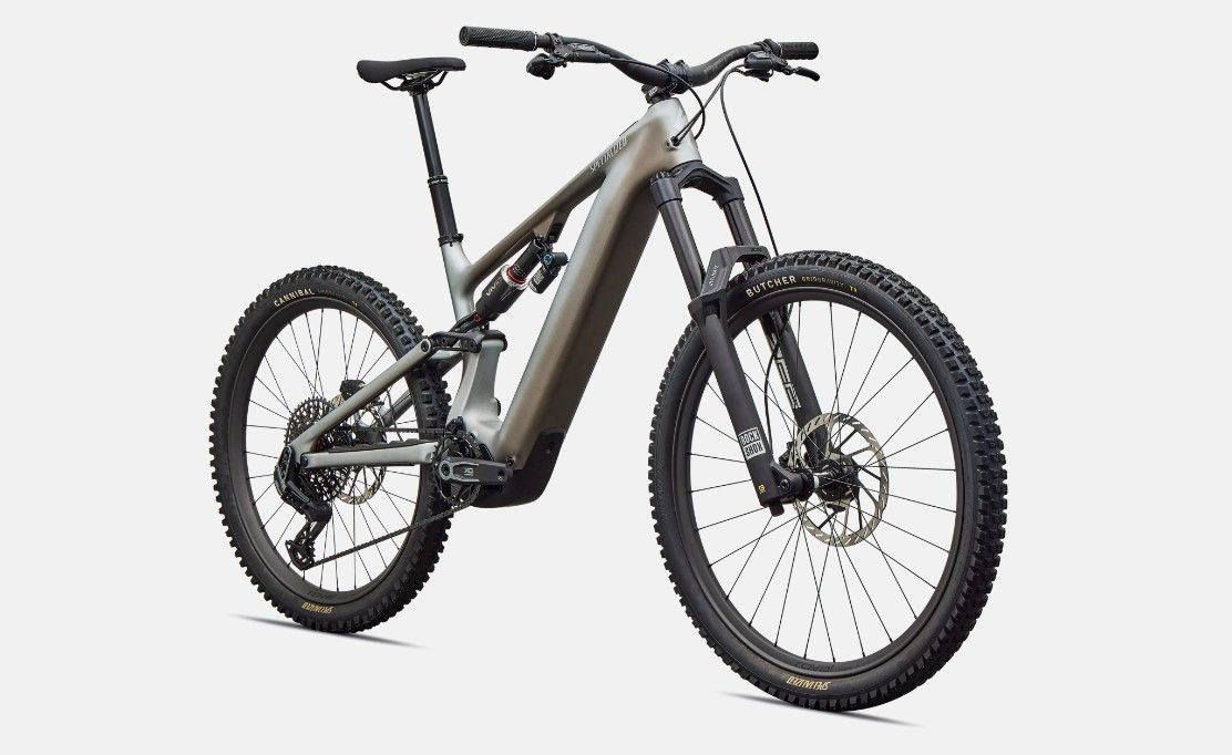 Specialized Levo 4 EVO Pro E-bike