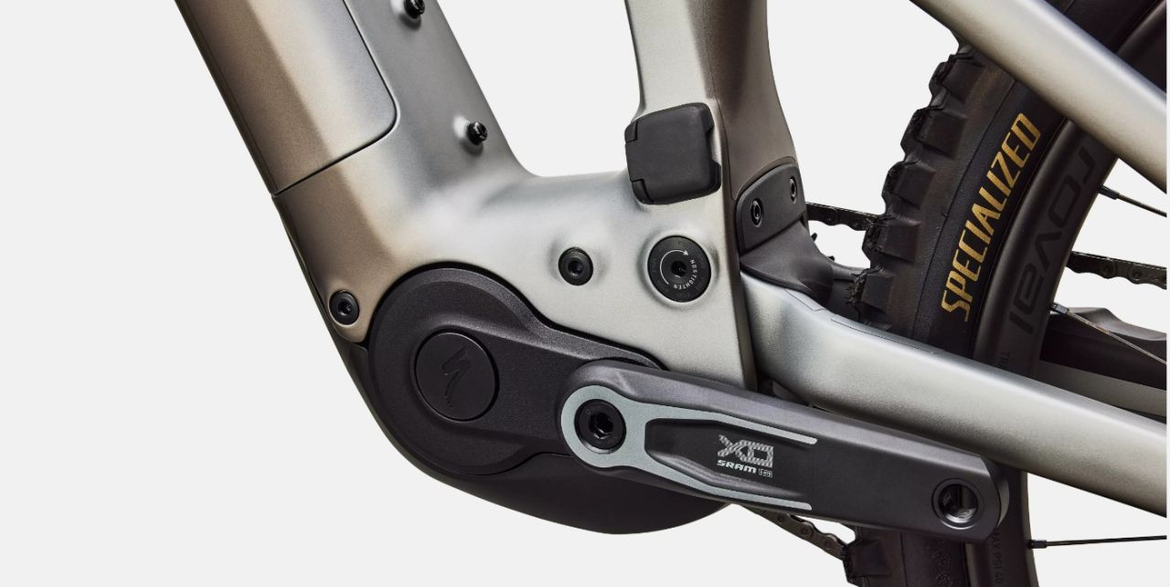 Specialized Levo 4 EVO Pro E-bike