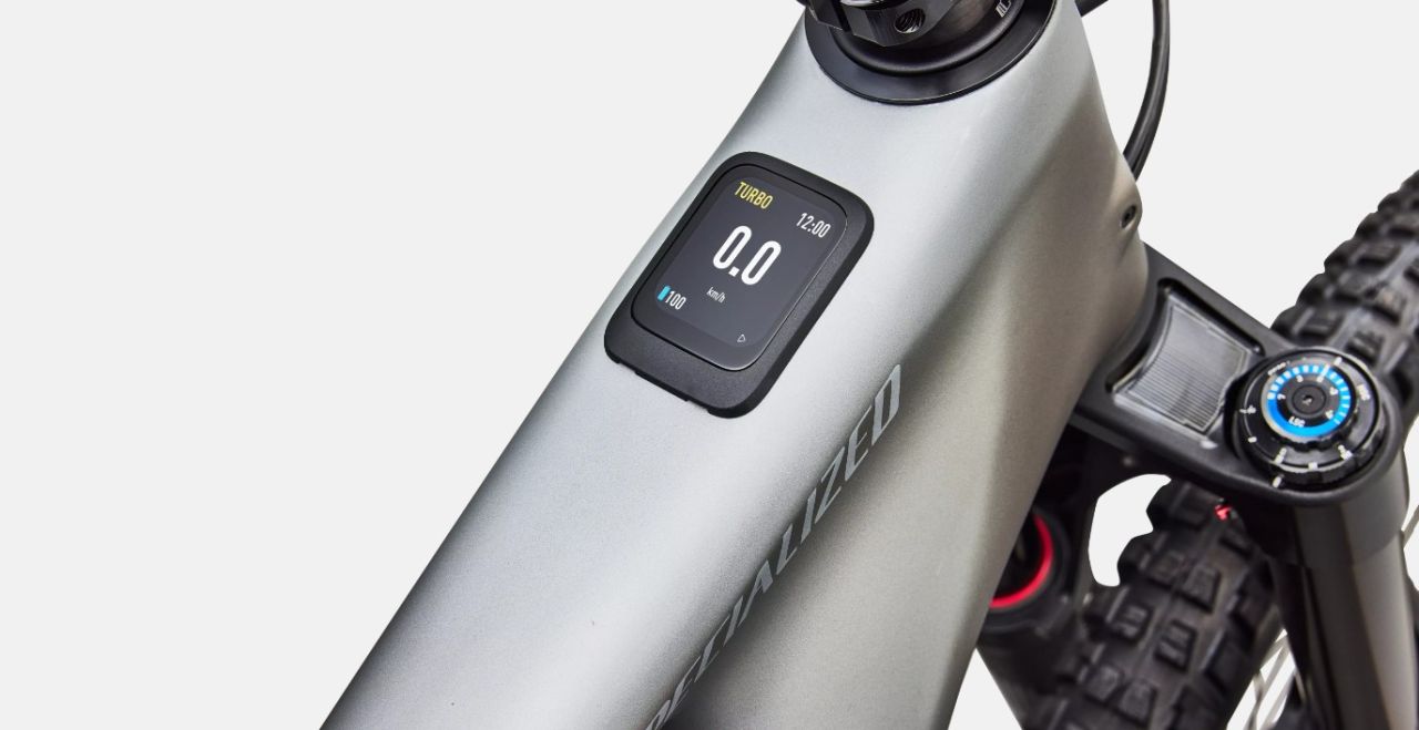 Specialized Levo 4 EVO Pro E-bike