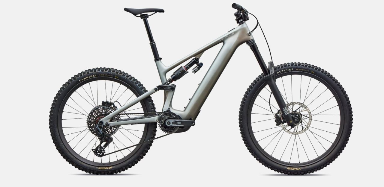 Specialized Levo 4 EVO Pro E-bike
