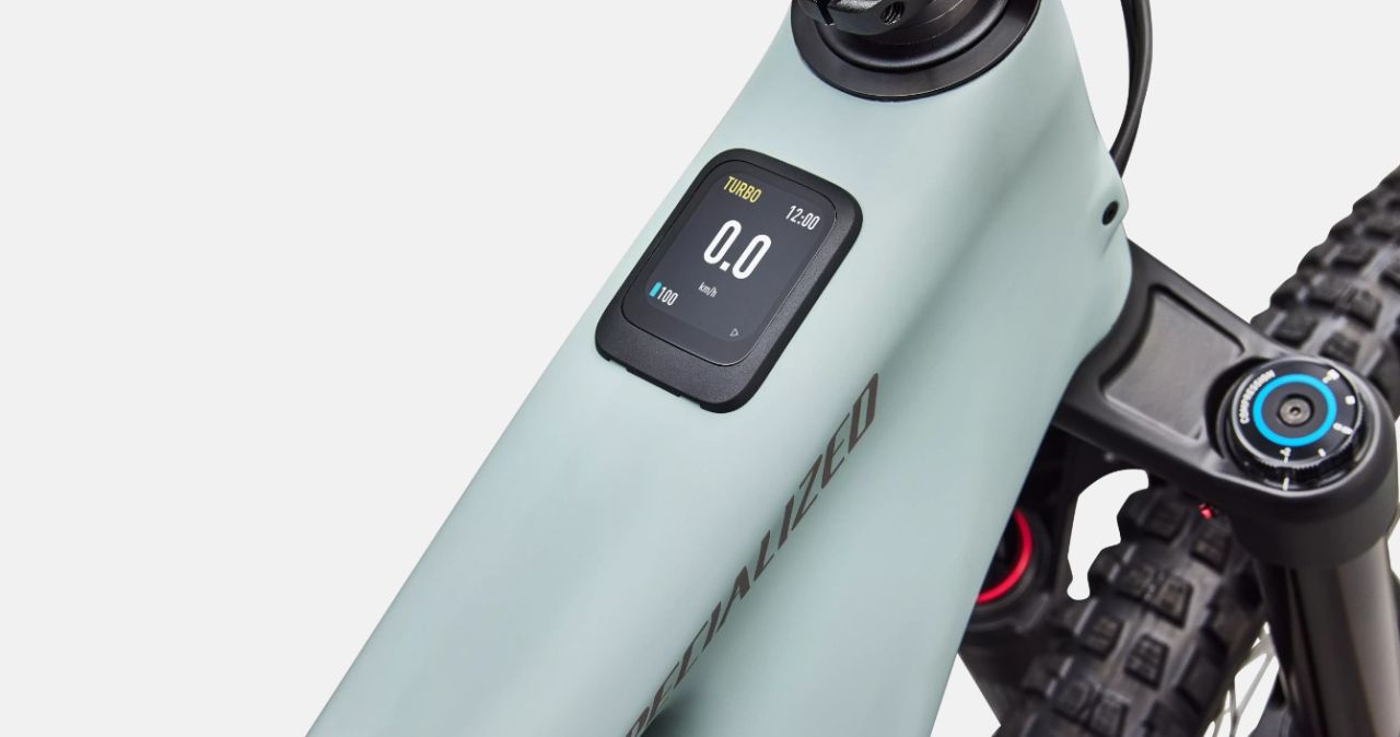 2027 Specialized Levo 4 EVO Comp E-bike