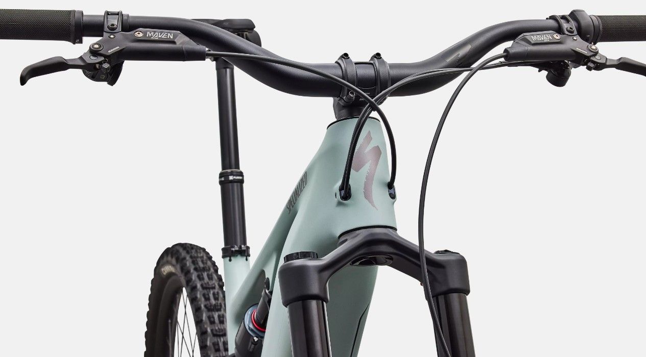 2027 Specialized Levo 4 EVO Comp E-bike