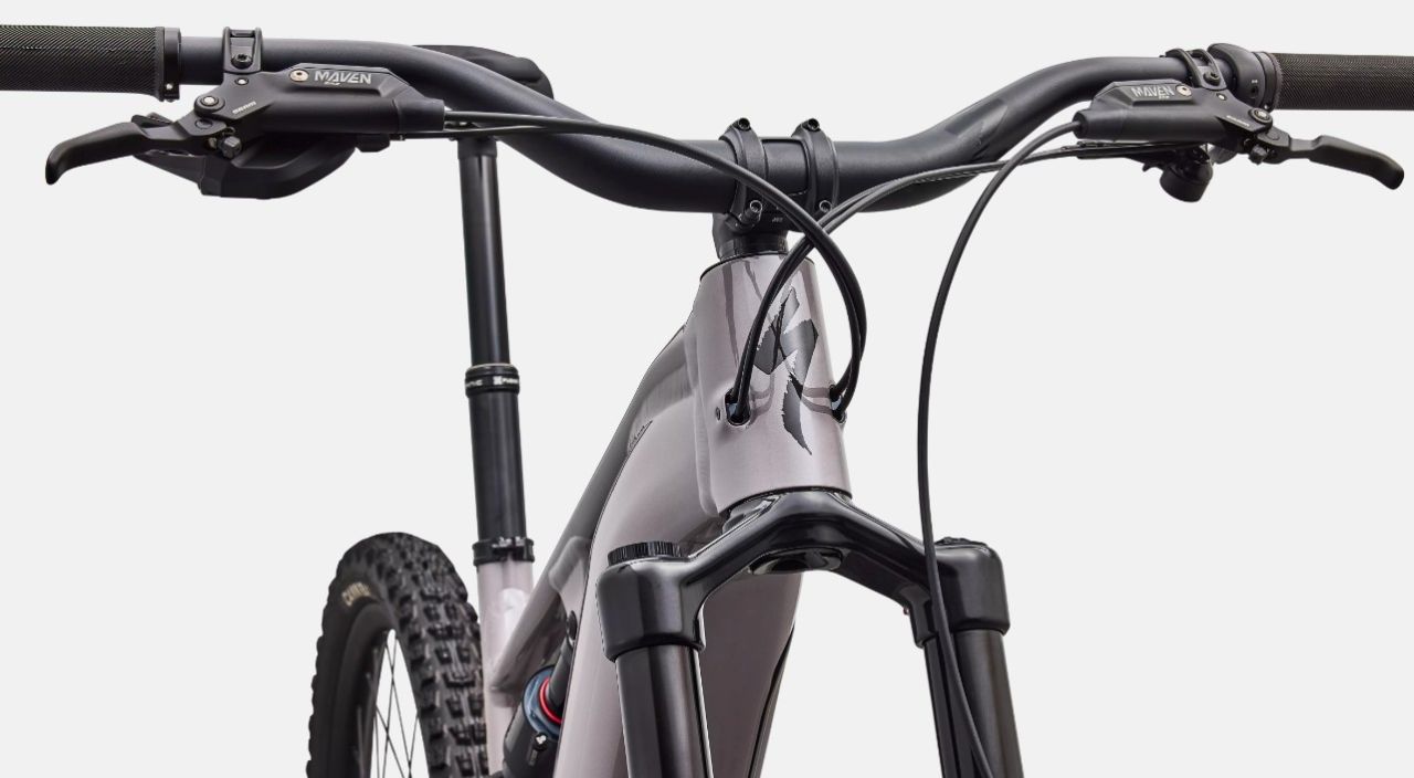 2027 Specialized Levo 4 EVO Comp Alloy E-bike