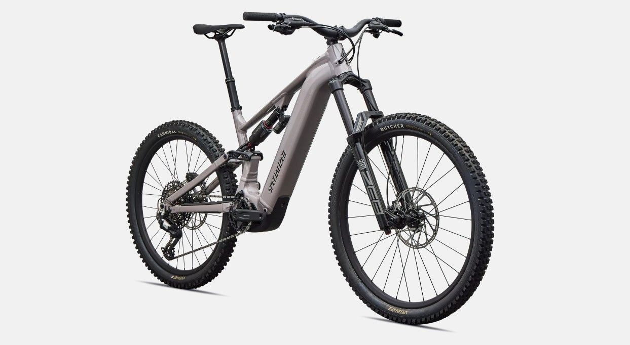 2027 Specialized Levo 4 EVO Comp Alloy E-bike