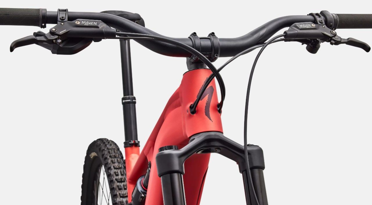 2027 Specialized Levo 4 EVO Comp Alloy E-bike
