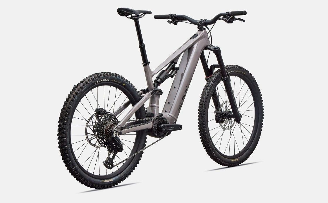 2027 Specialized Levo 4 EVO Comp Alloy E-bike