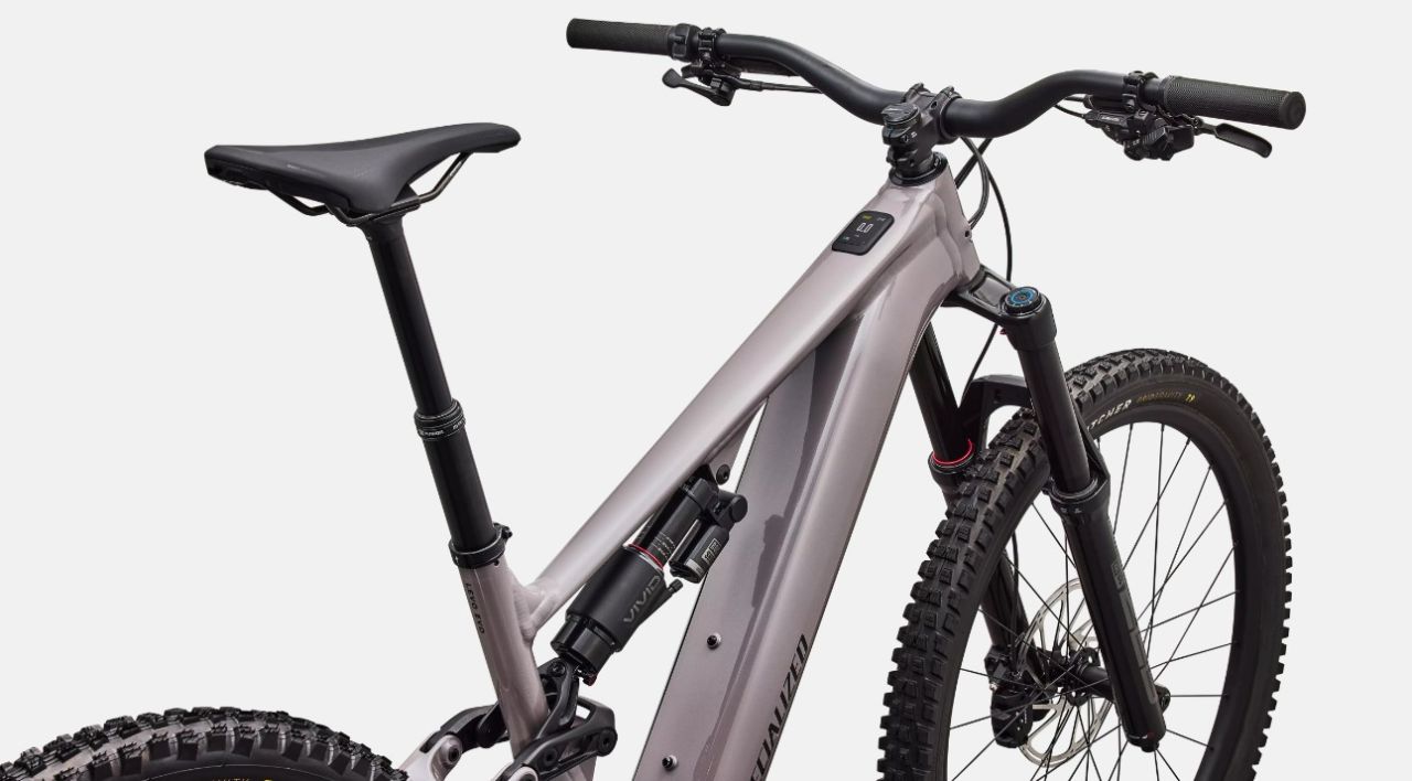 2027 Specialized Levo 4 EVO Comp Alloy E-bike