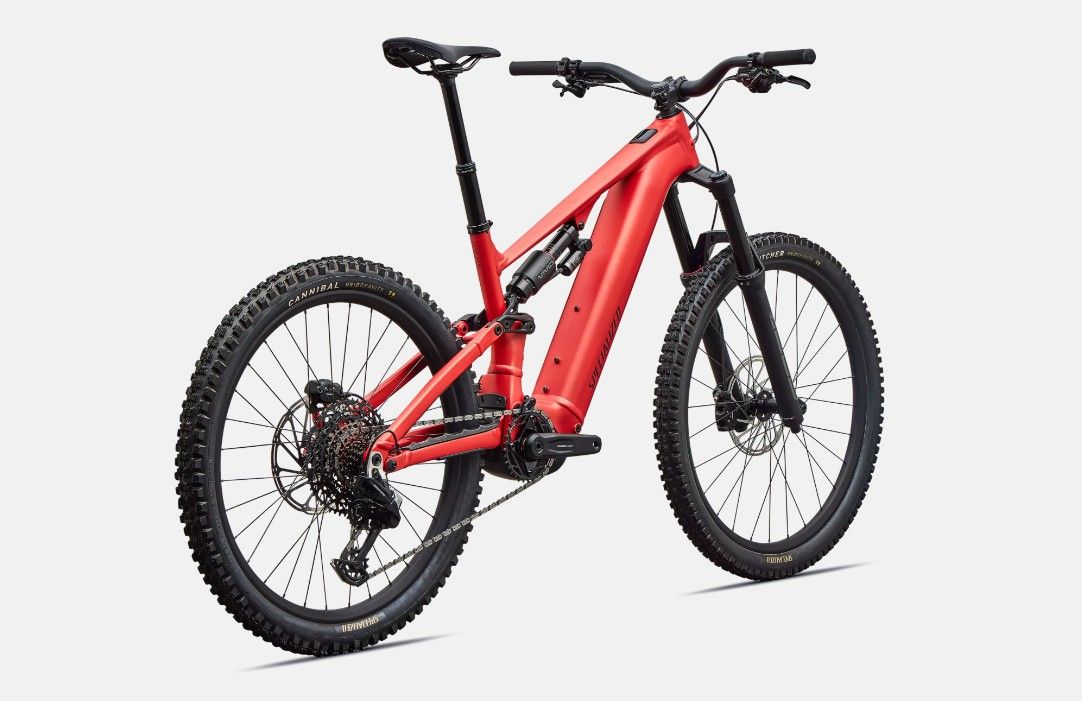 2027 Specialized Levo 4 EVO Comp Alloy E-bike